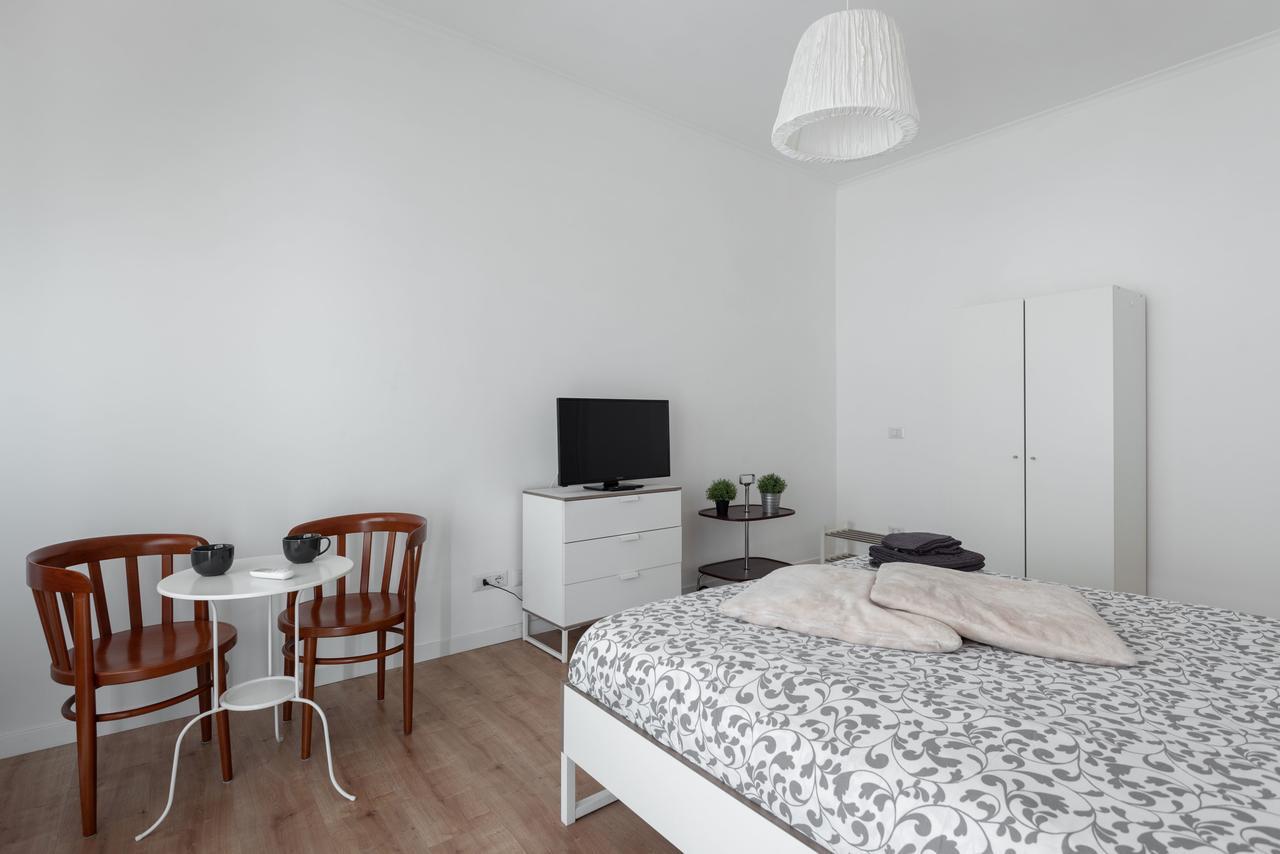 Apartamento Claudio Vaticano