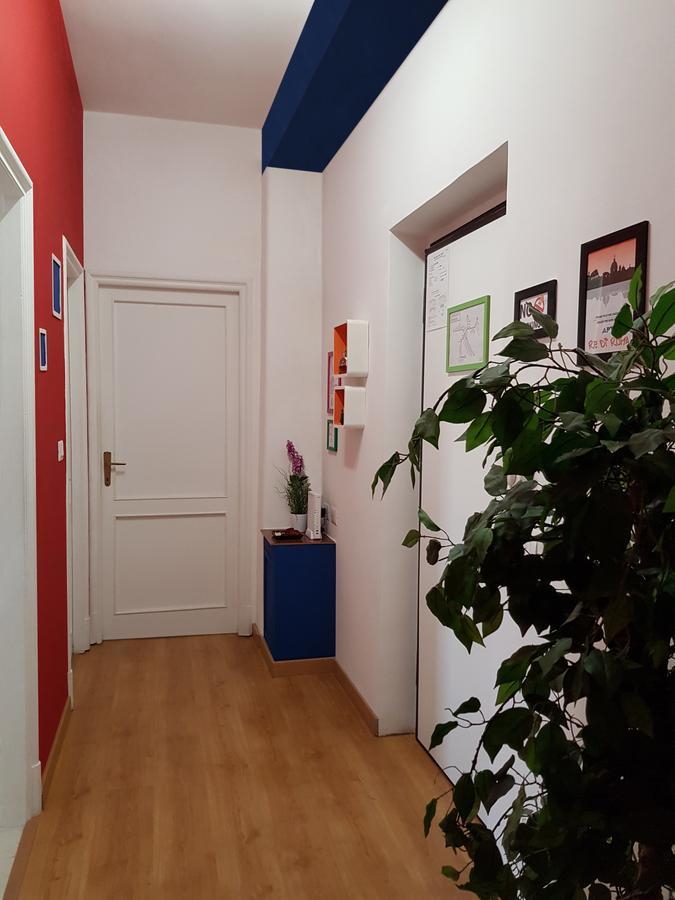 Appartamento Re Di *