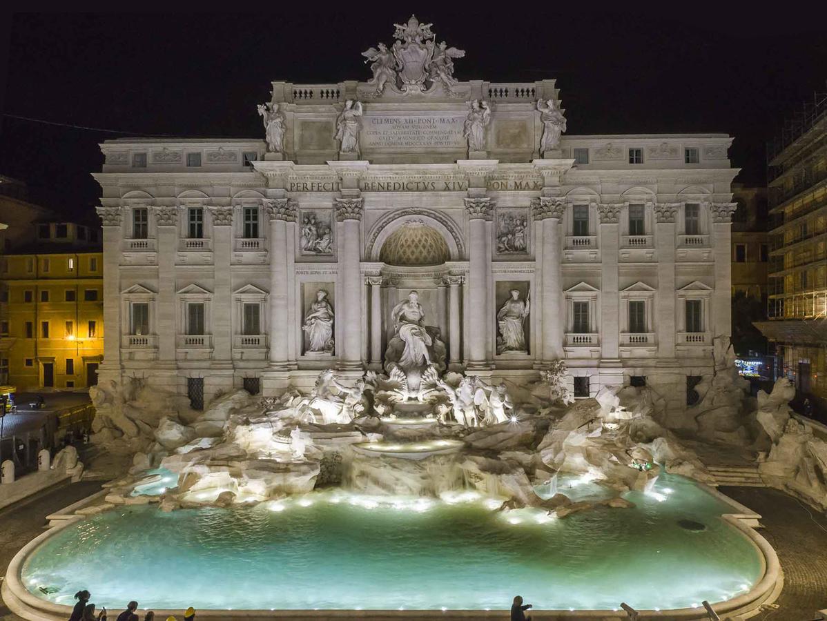 Apartment La Sapienza Rome