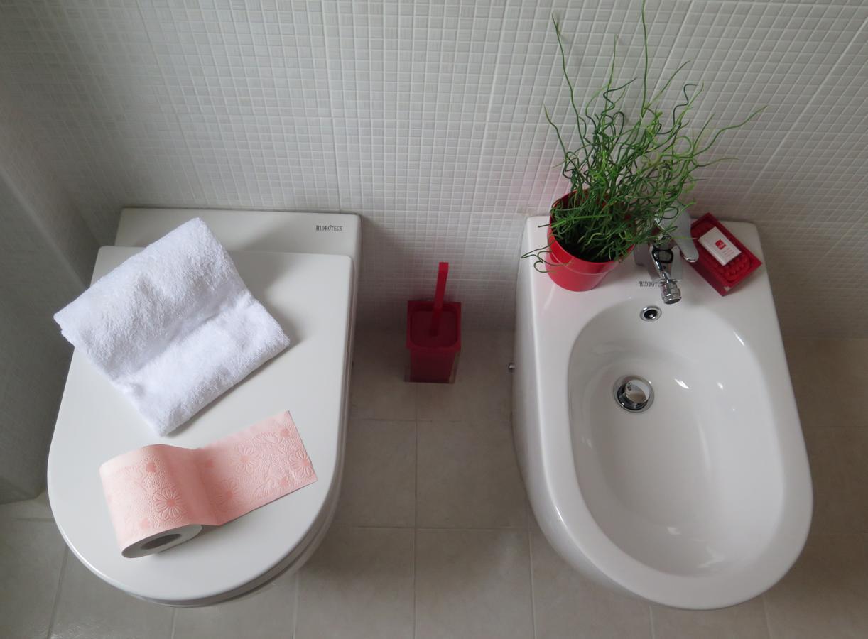 Apartment Apt Re Di