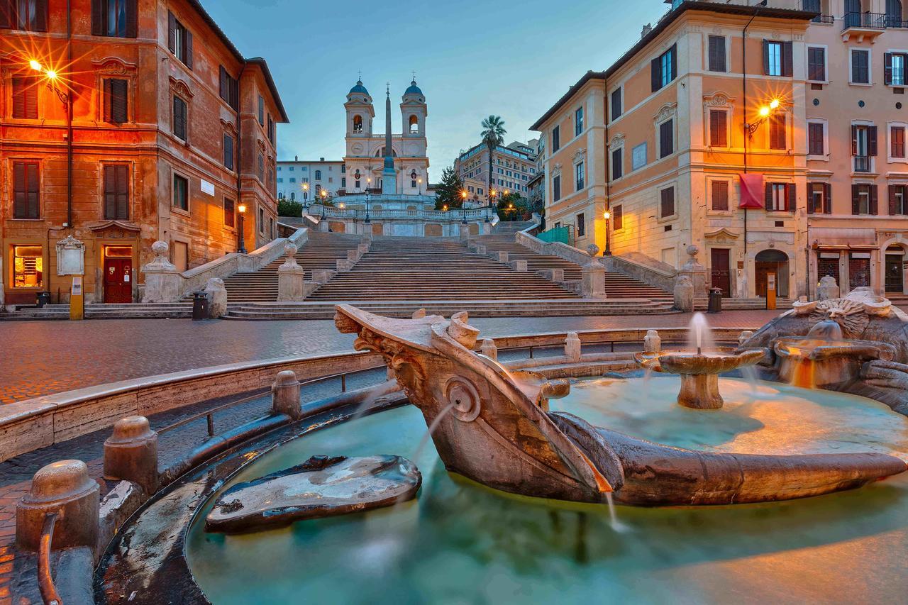 La Sapienza Apartment