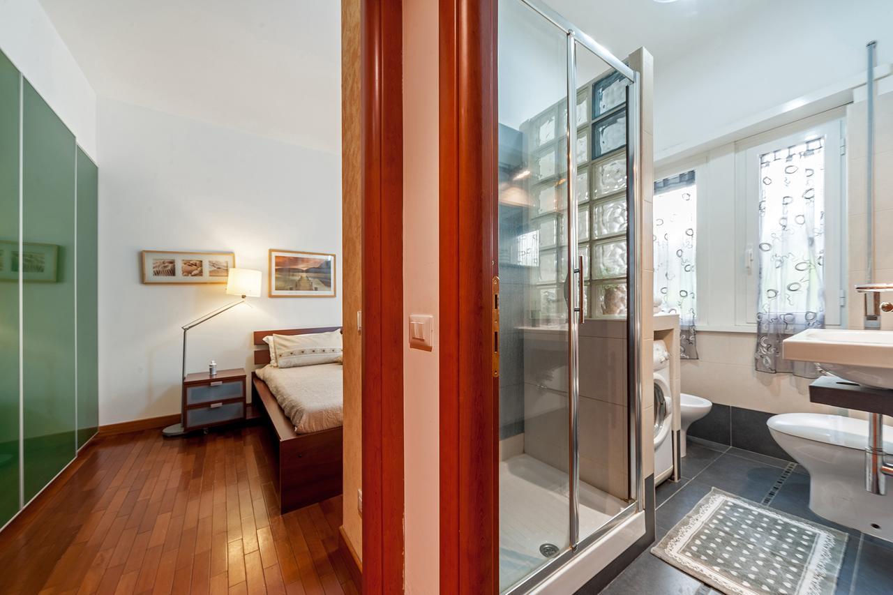 Apartamento Roman Holidays - Flat Close To St Peter Roma