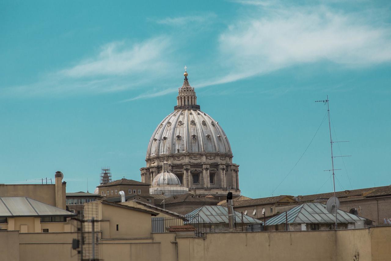 Royal Vatican *