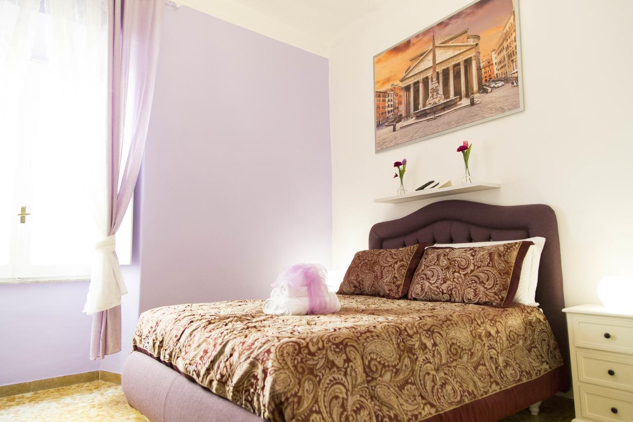 Apartamento Royal Vatican Roma