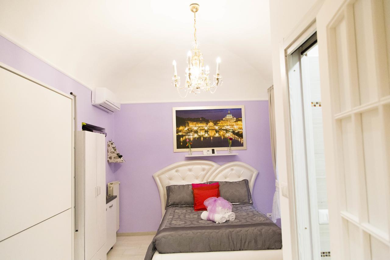Apartamento Royal Vatican