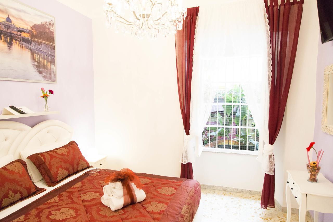 Apartamento Royal Vatican