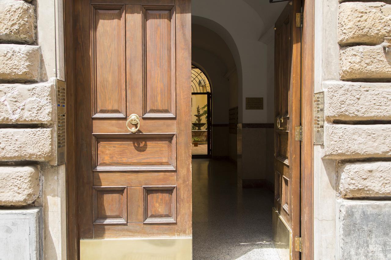 Royal Vatican Apartamento *