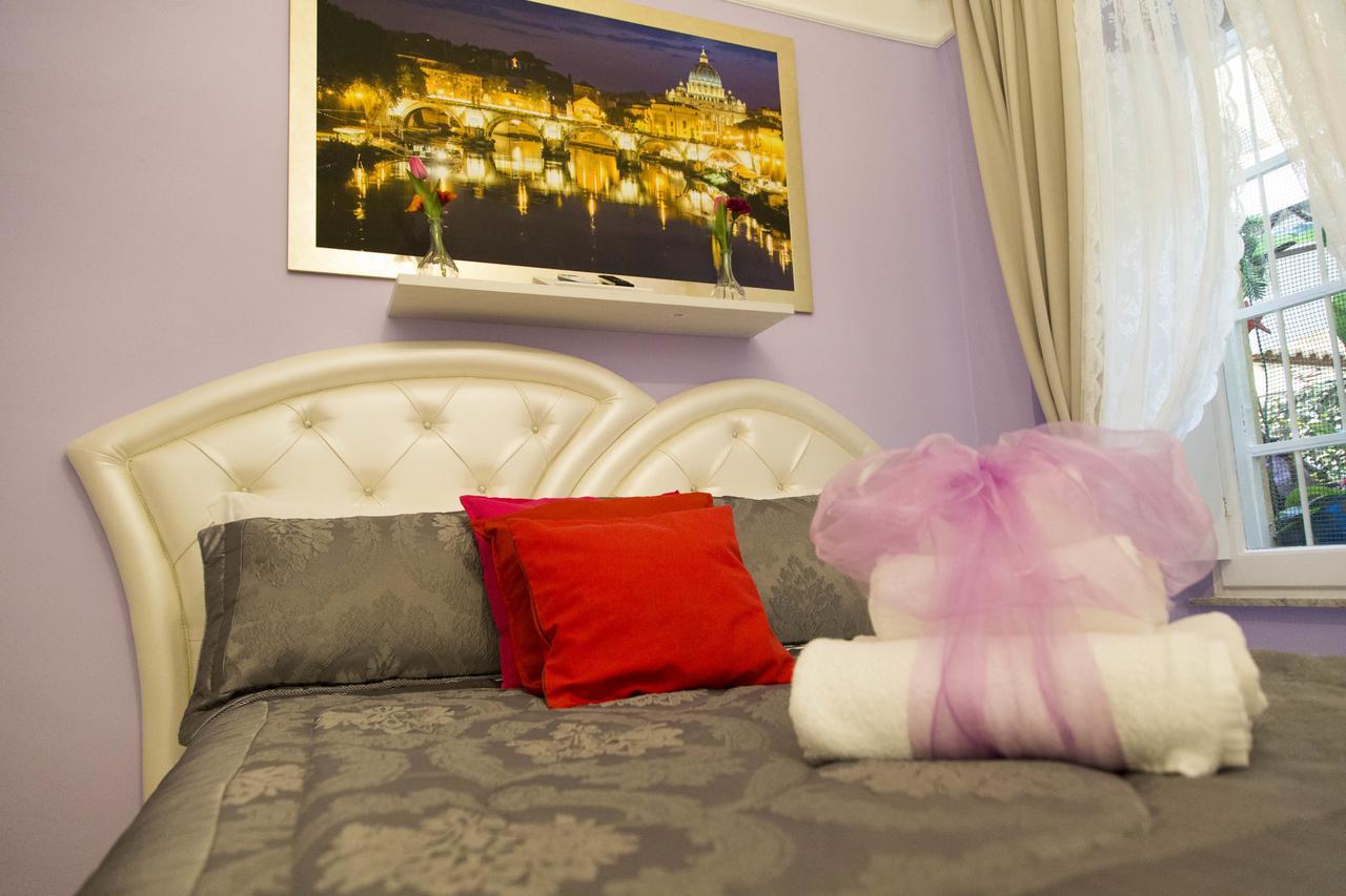 Royal Vatican Apartamento Roma