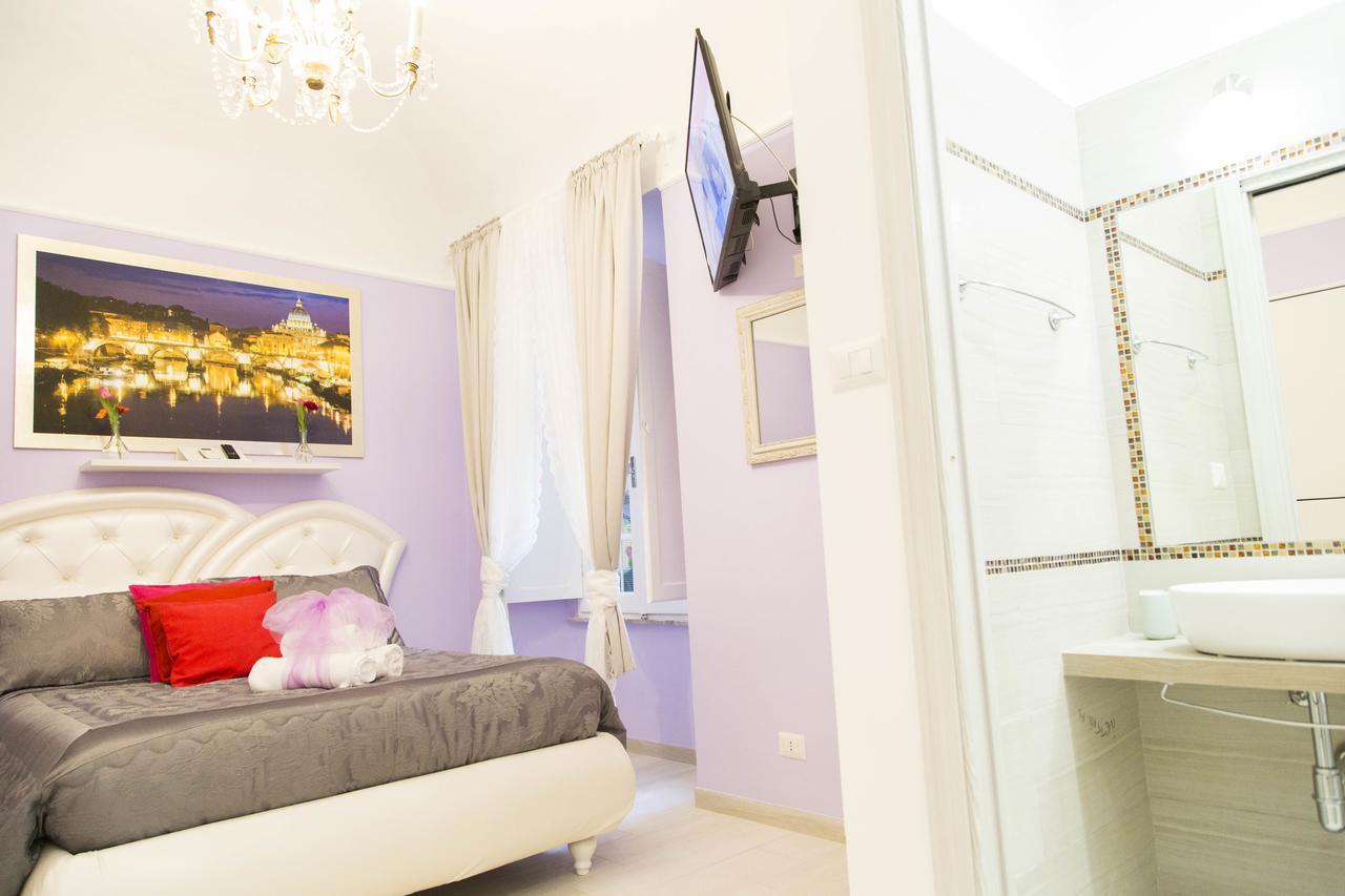 Apartamento Royal Vatican
