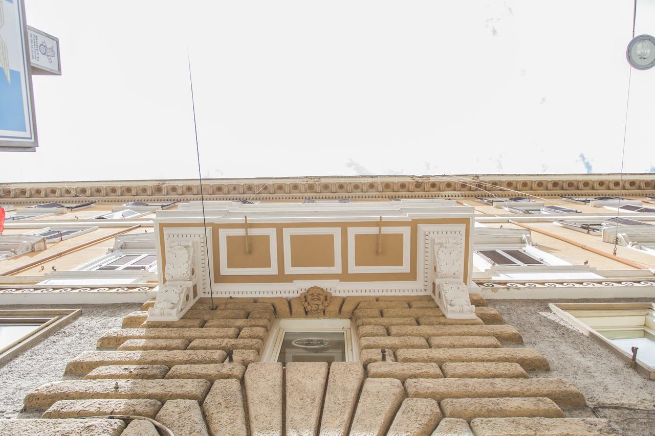 Apartamento Royal Vatican