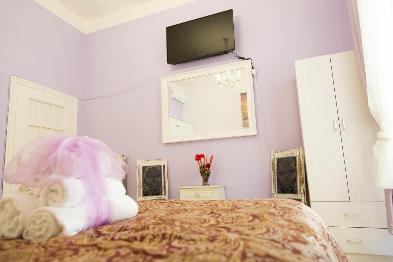 Apartamento Royal Vatican *