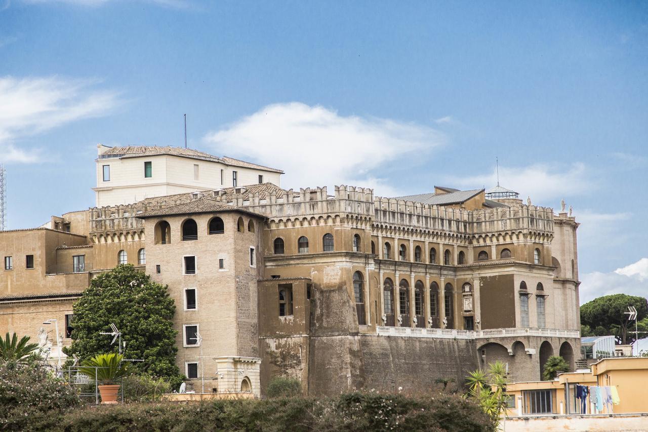 Royal Vatican Apartamento