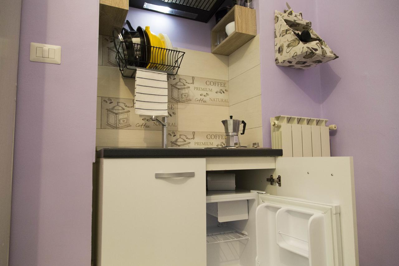Apartamento Royal Vatican Roma