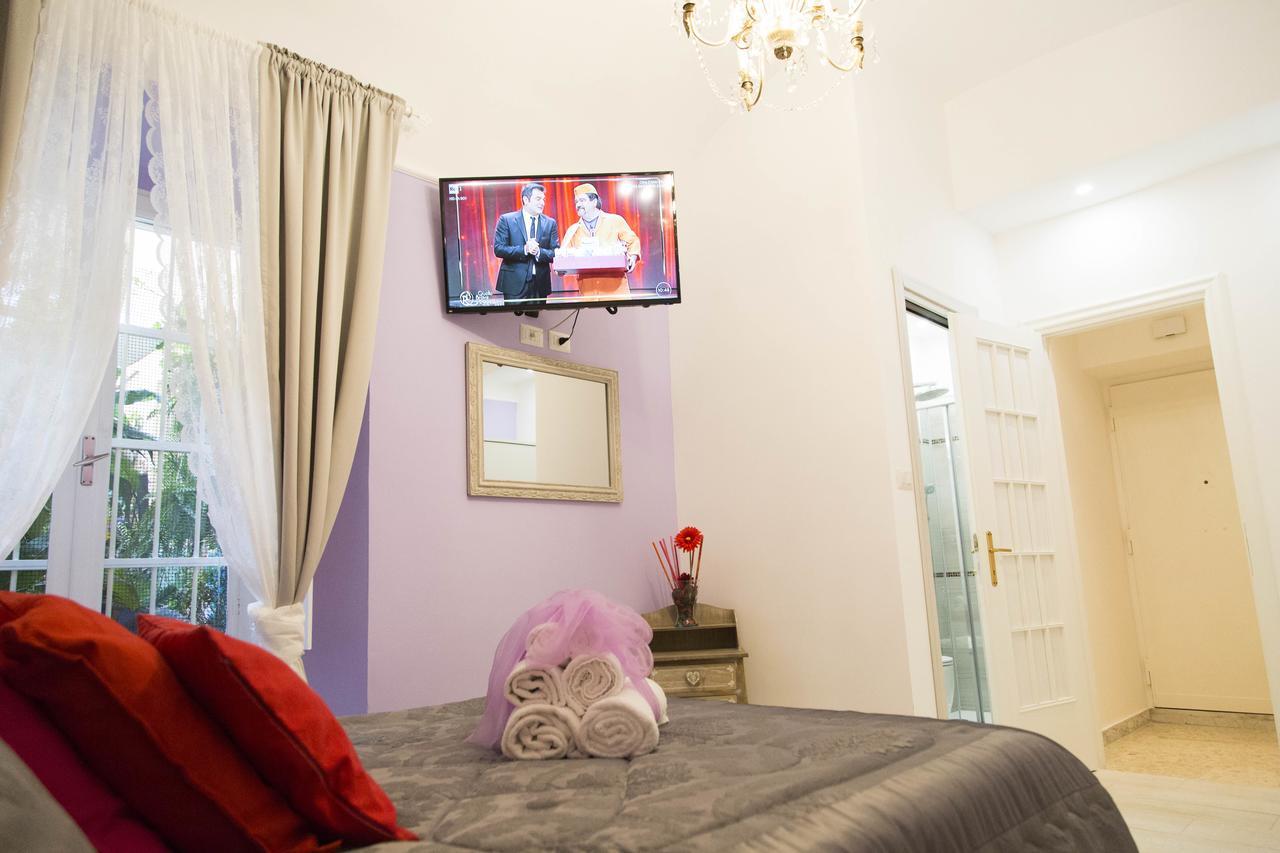 Royal Vatican Apartamento