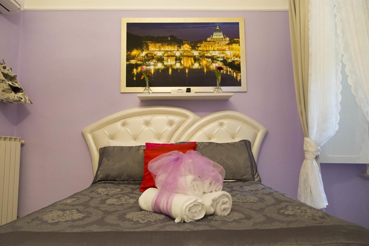 Royal Vatican Apartamento *