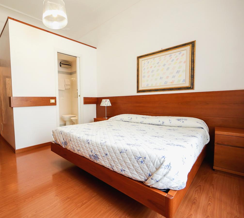 Orfeo's Bed & Breakfast Roma