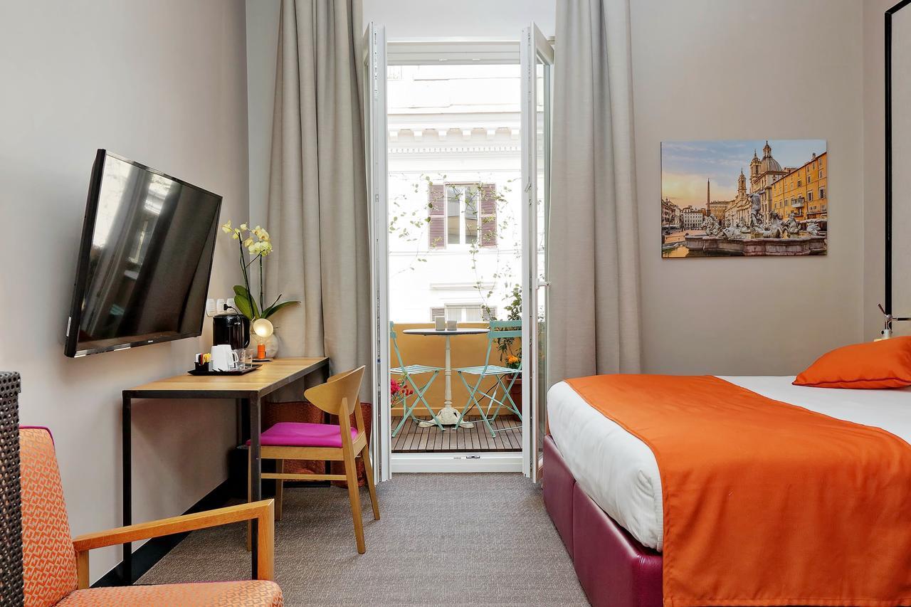 Gasthof Colonna 32 Rom
