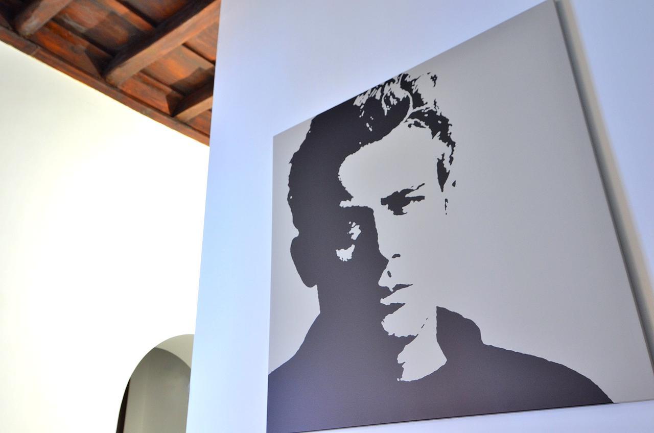Affittacamere Pop Art