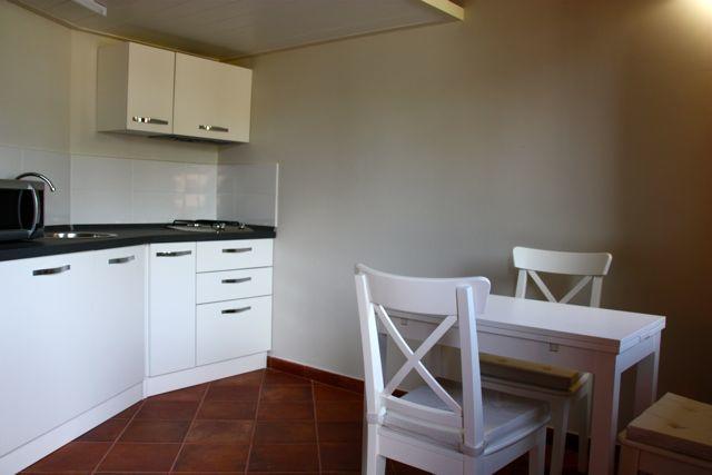 Aparthotel Centro Benigni Rom