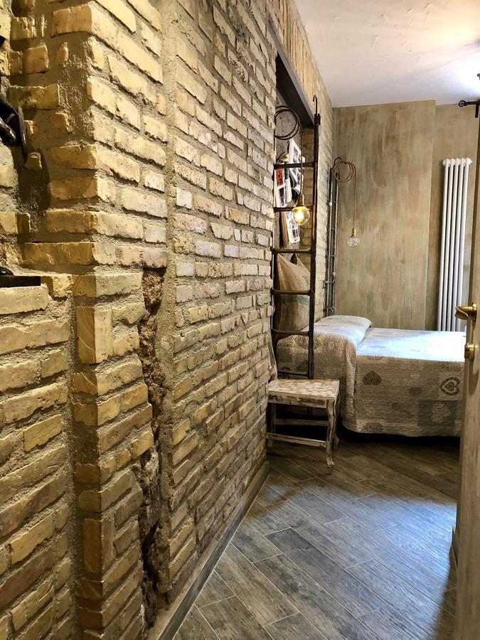 Mancini Shabby House Gjestgiverier Roma