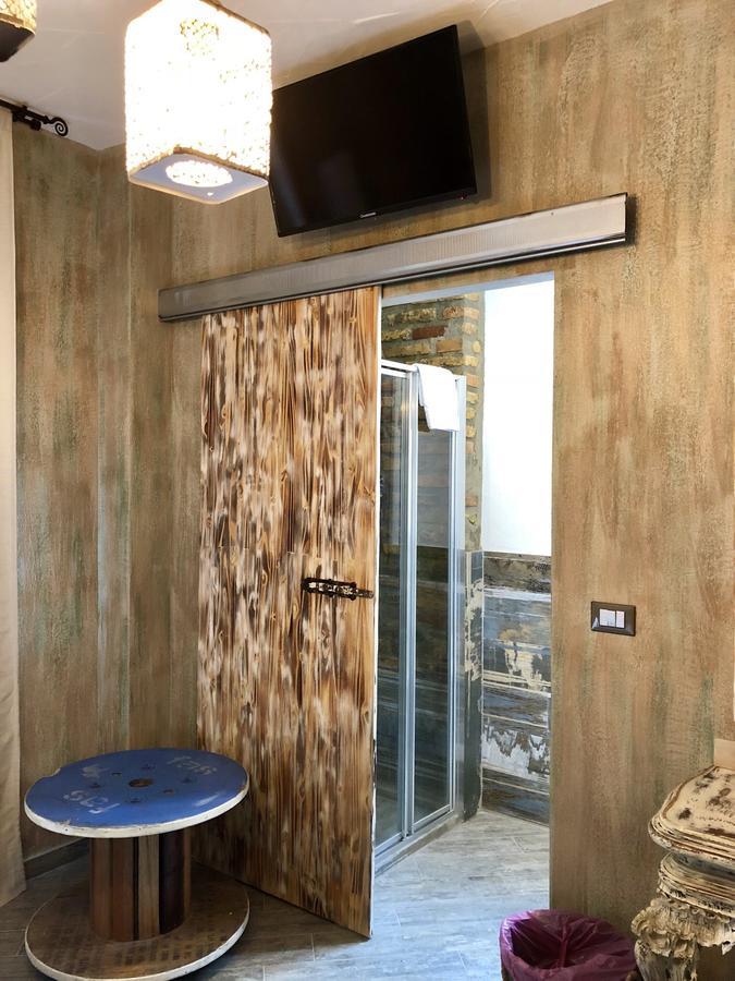 Mancini Shabby House 3* Roma