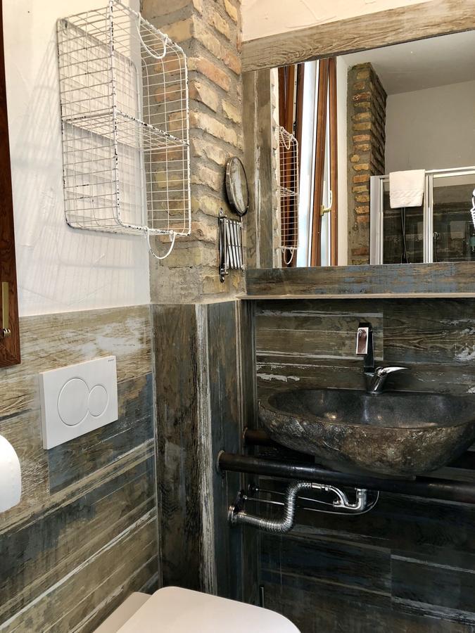 Mancini Shabby House Gjestgiverier Roma