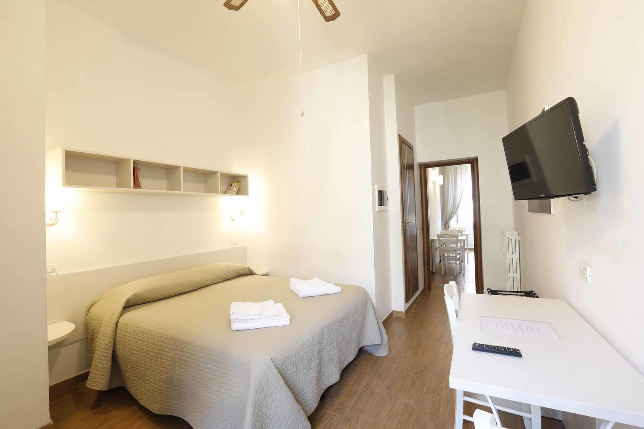 Mazzini Bed and breakfast 3*