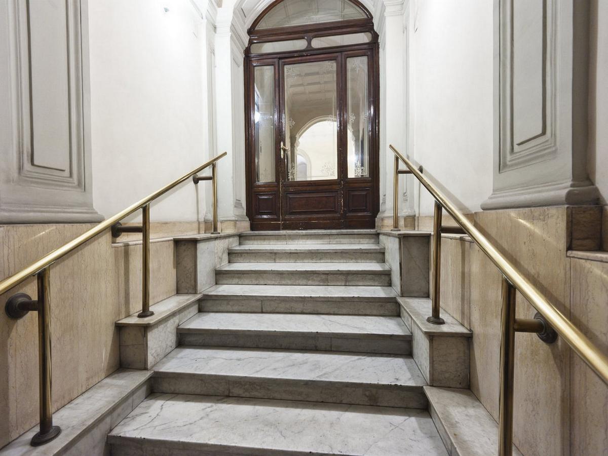Apartamento Casa Luxury