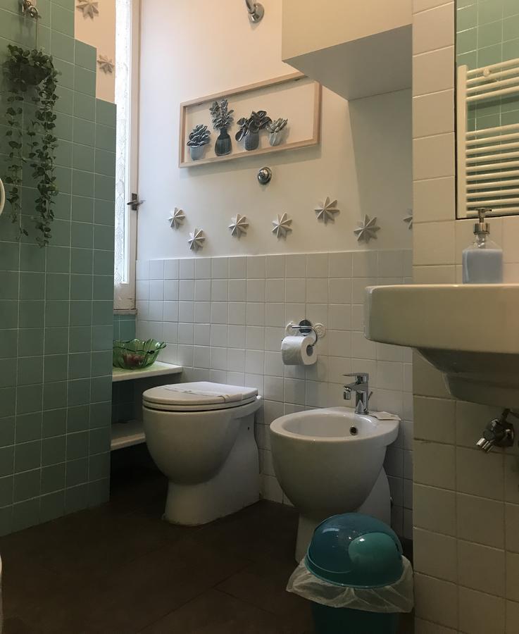 Apartamento Trastevere Star *