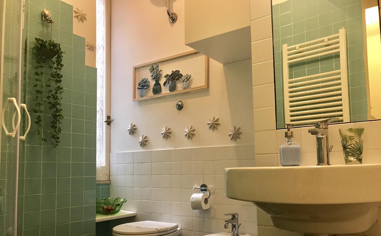 Trastevere Star Apartment *