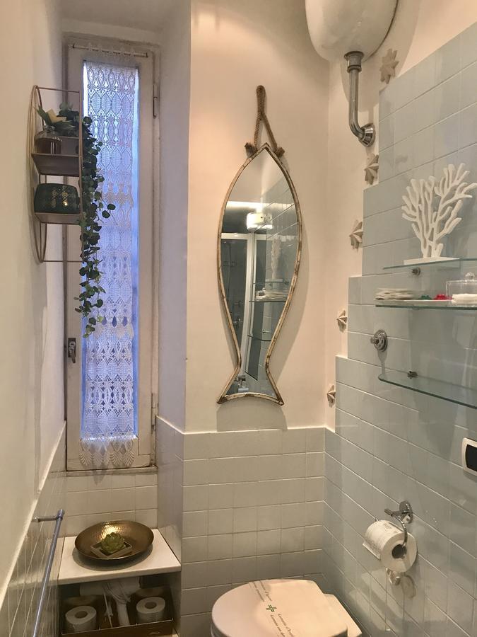 Apartamento Trastevere Star