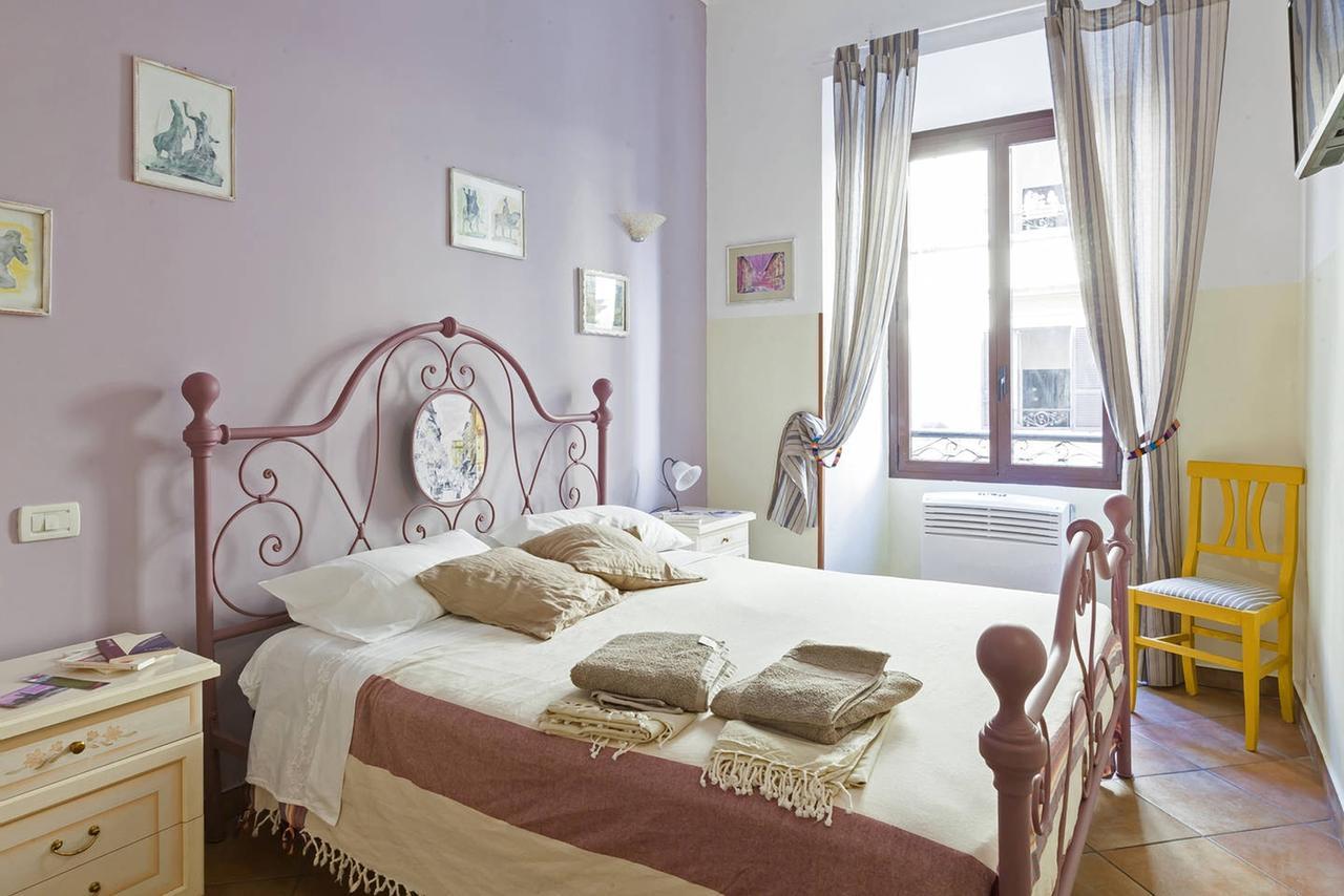 Trastevere Dream House Gasthof Rom