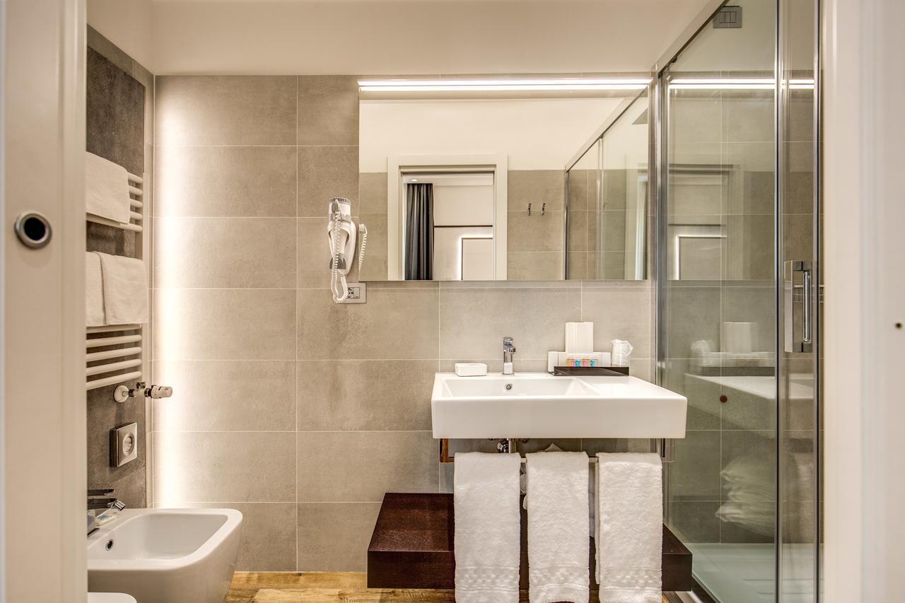 Hotel The Liberty Boutique Roma