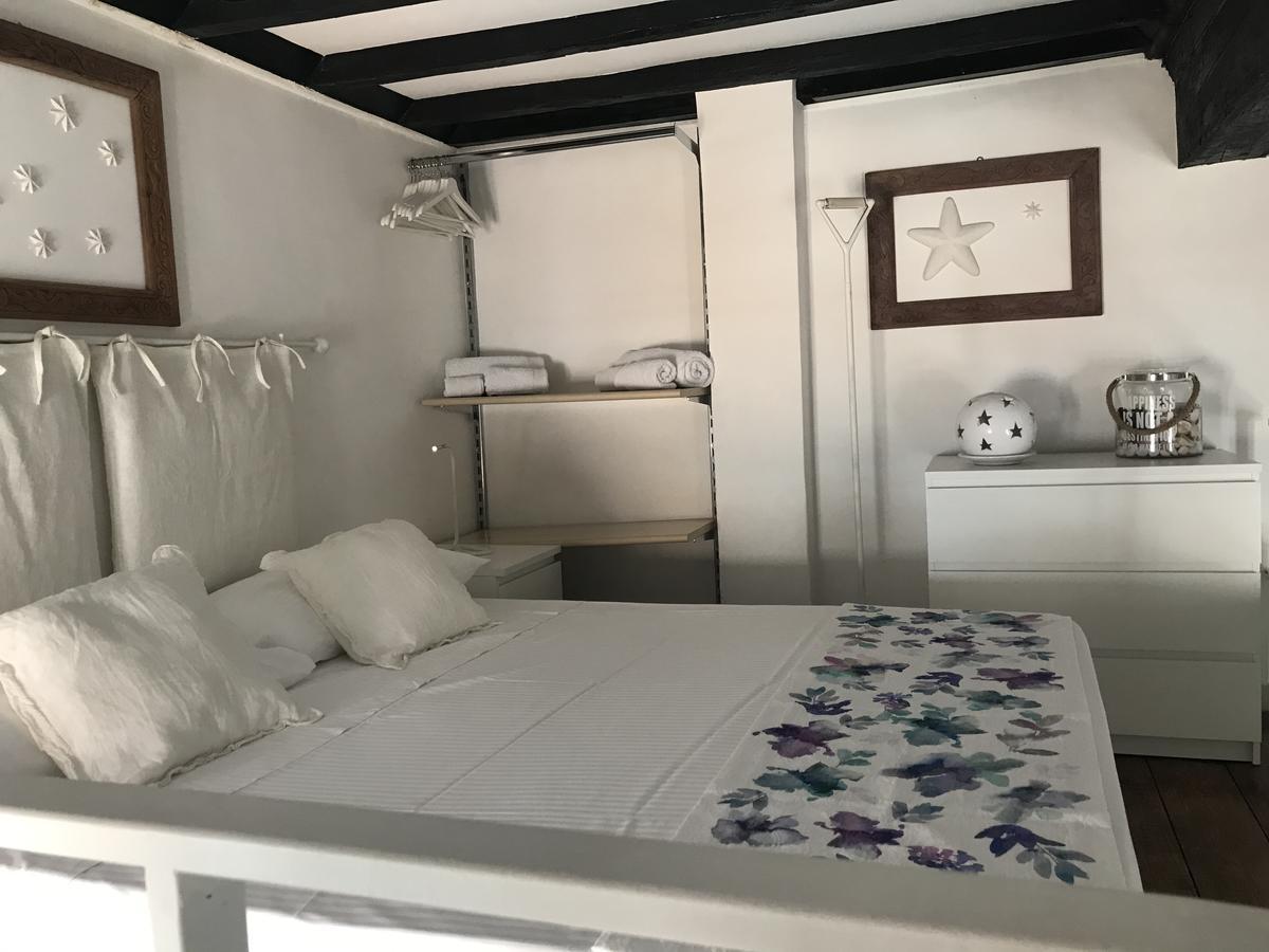 Apartment Trastevere Star Rome