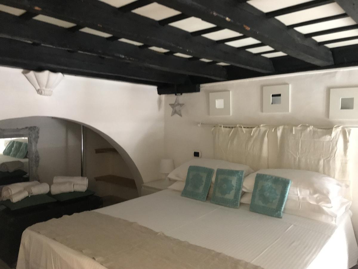 Trastevere Star Apartment *