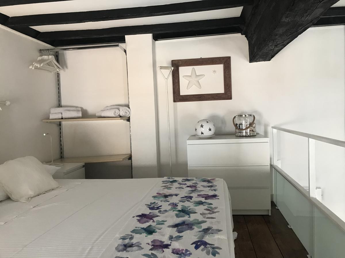 Trastevere Star Apartment Rome