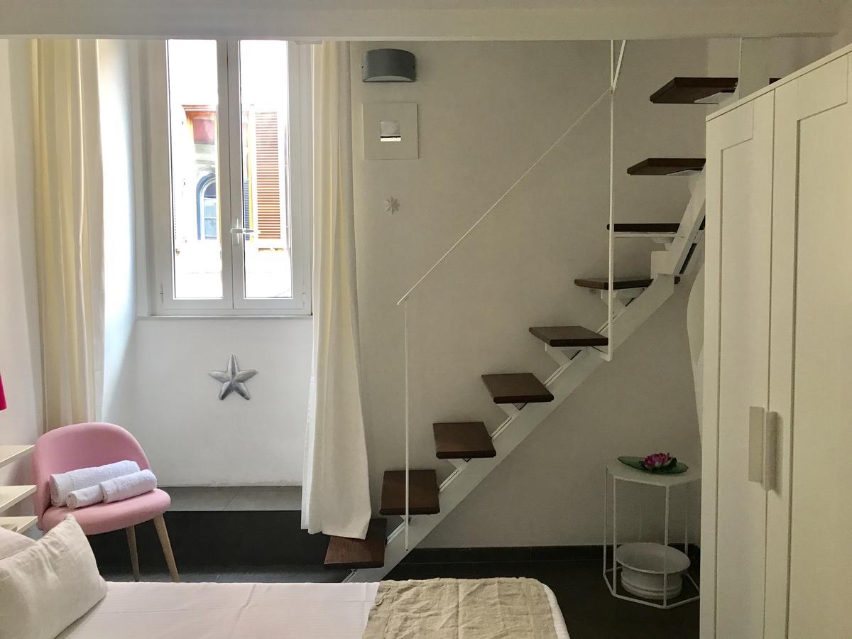 Apartment Trastevere Star