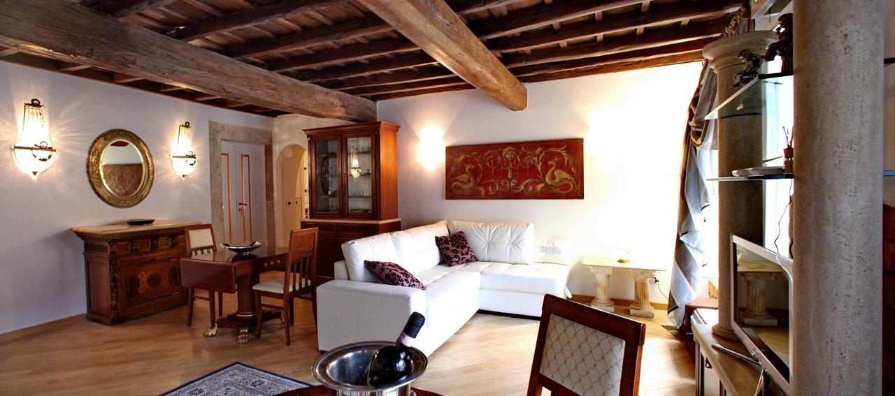 Home Suite Rome Appartamento *