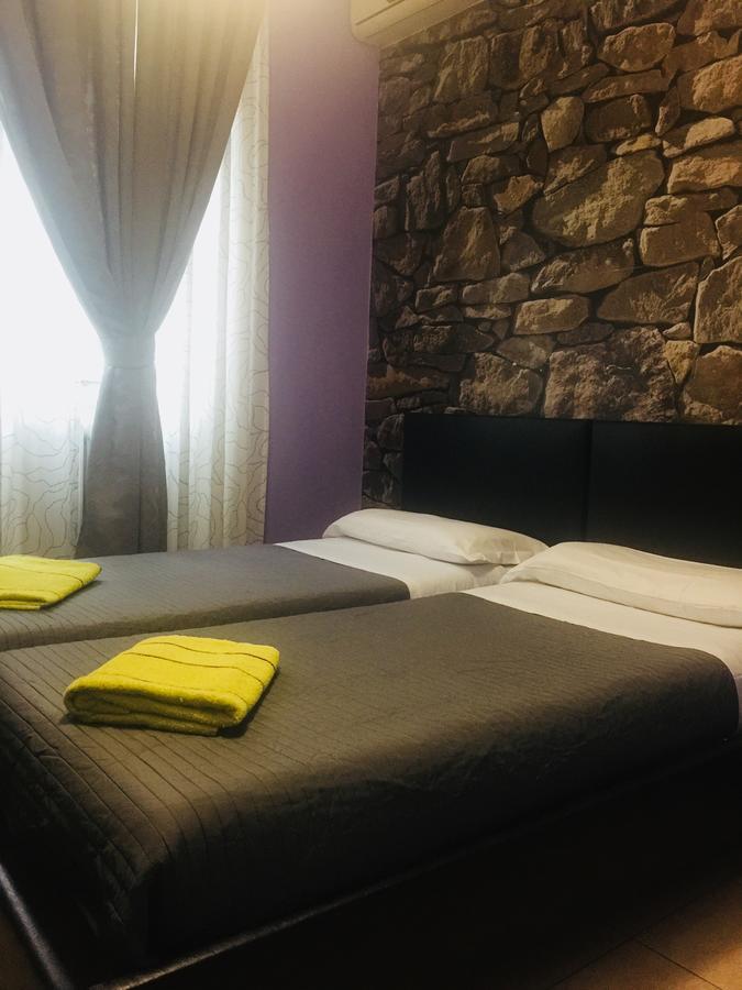 Hostal City Roma