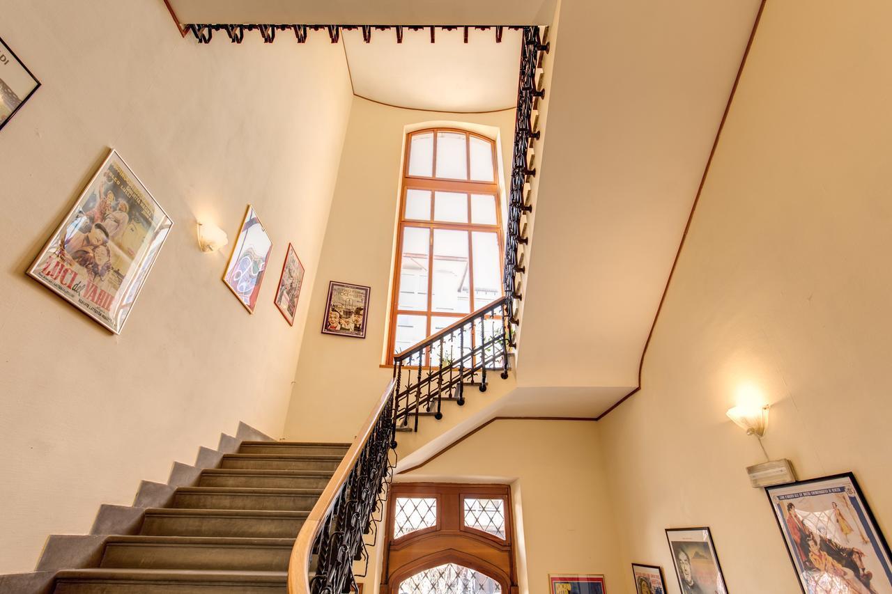 Appartamento Residenza Marignoli Roma