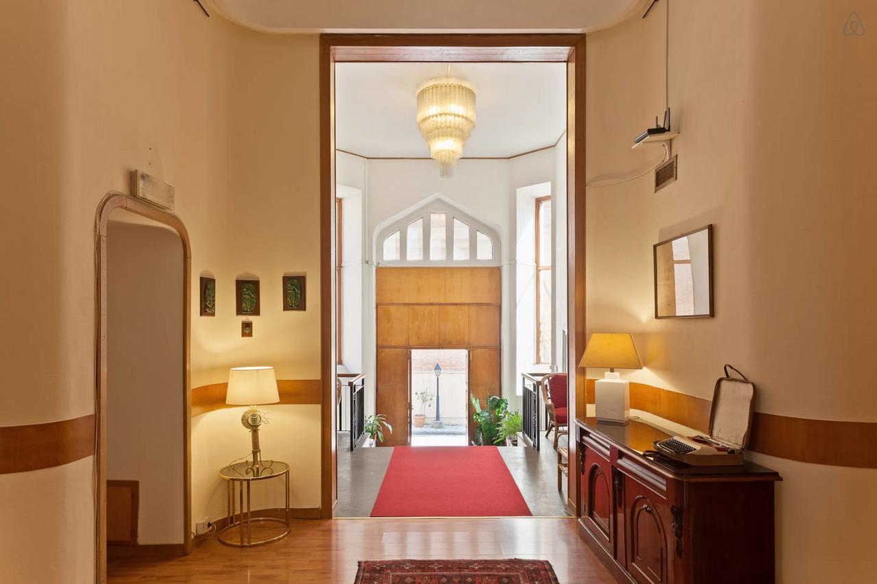 Residenza Marignoli Appartamento *