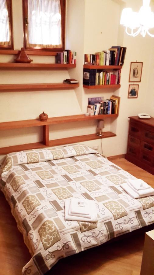 Appartamento Residenza Marignoli
