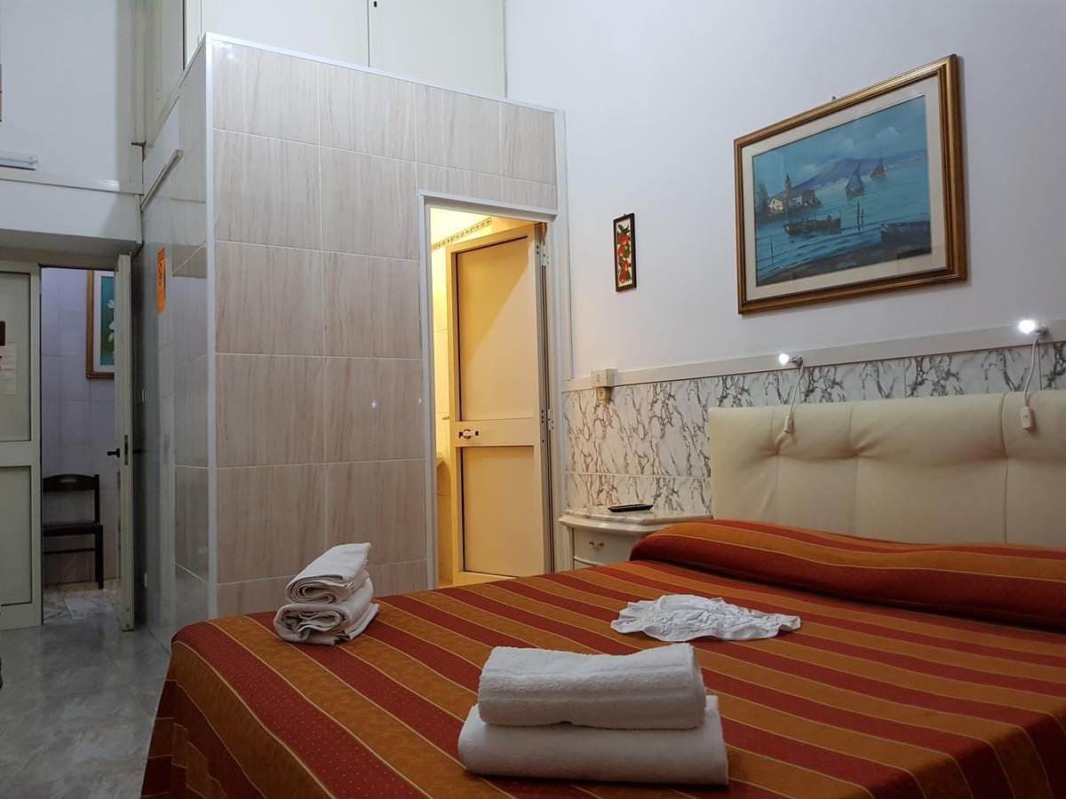 Hotel Stadler Roma