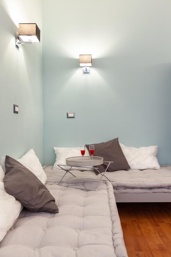 Apartamento A.c. Spagna Comfort Roma
