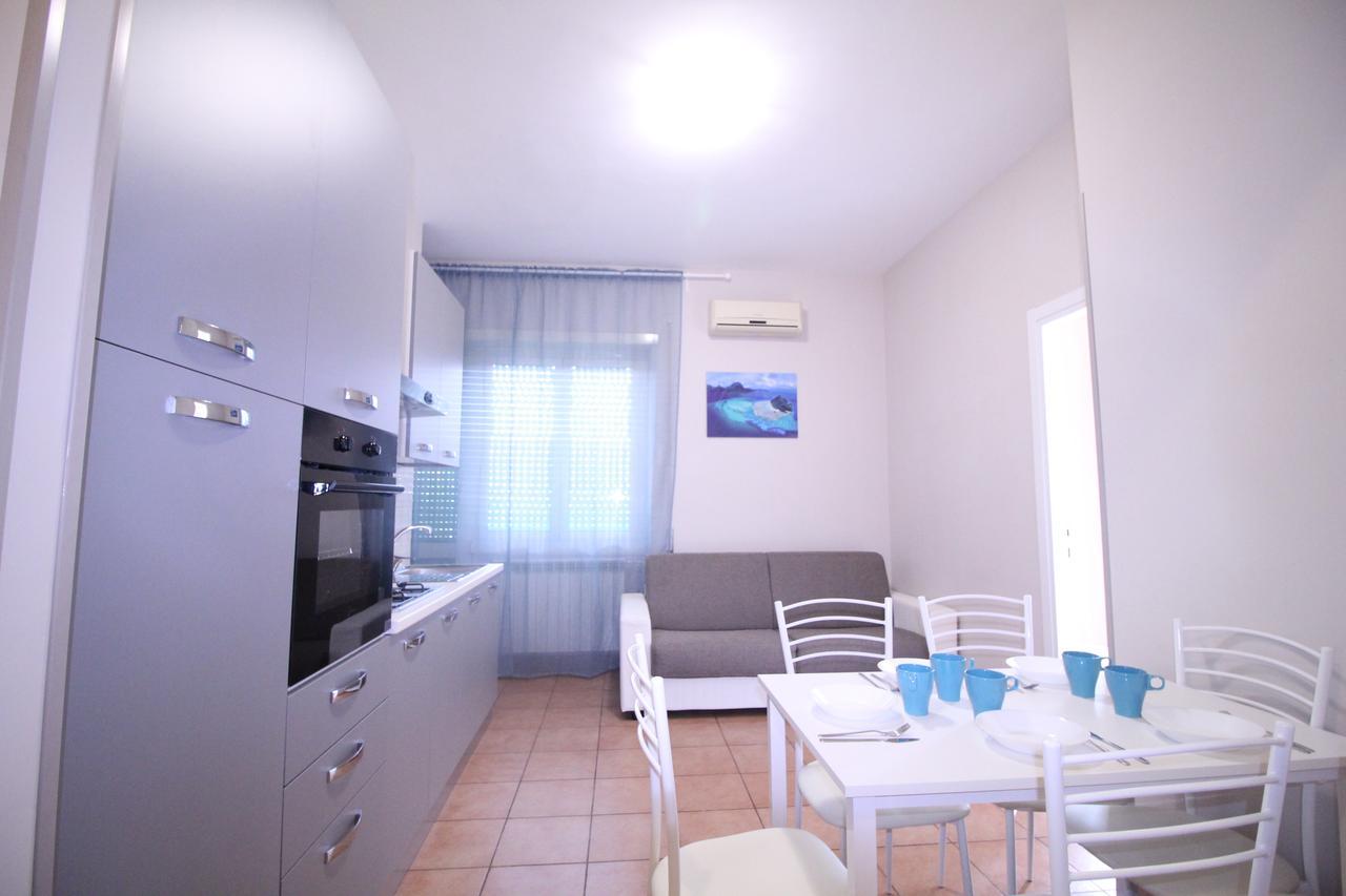 Apartamento Romanina *