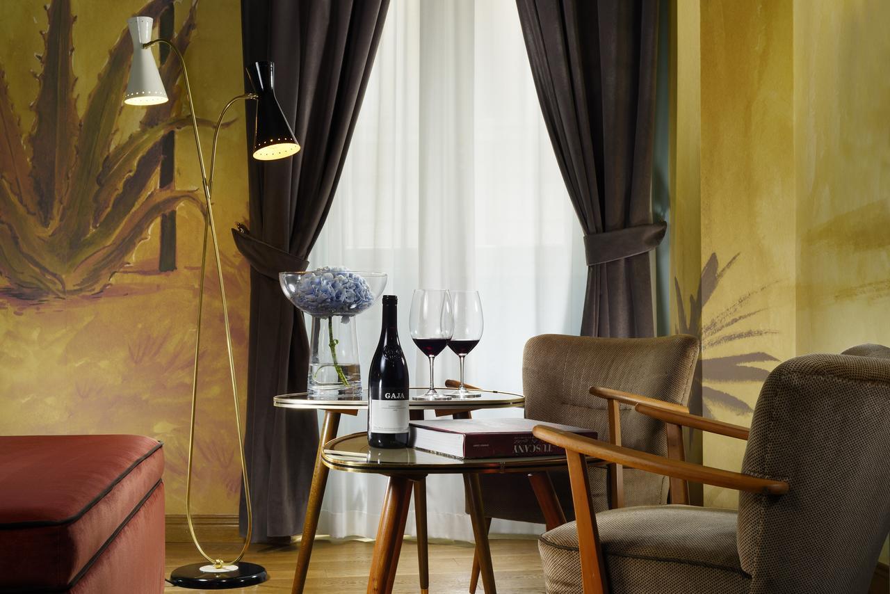 De' Ricci - Small Luxury Of The World 4* Roma