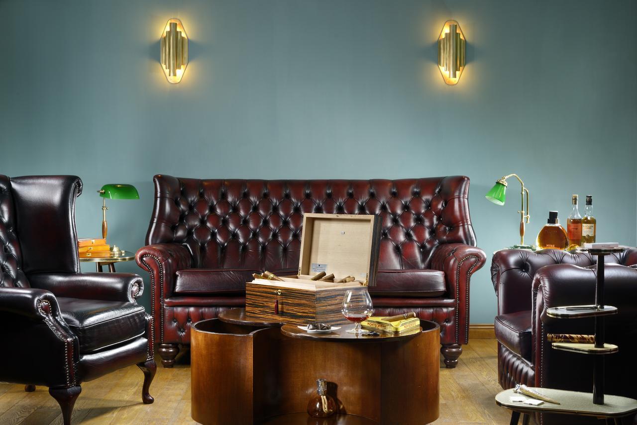 De' Ricci - Small Luxury Of The World Hotel 4*