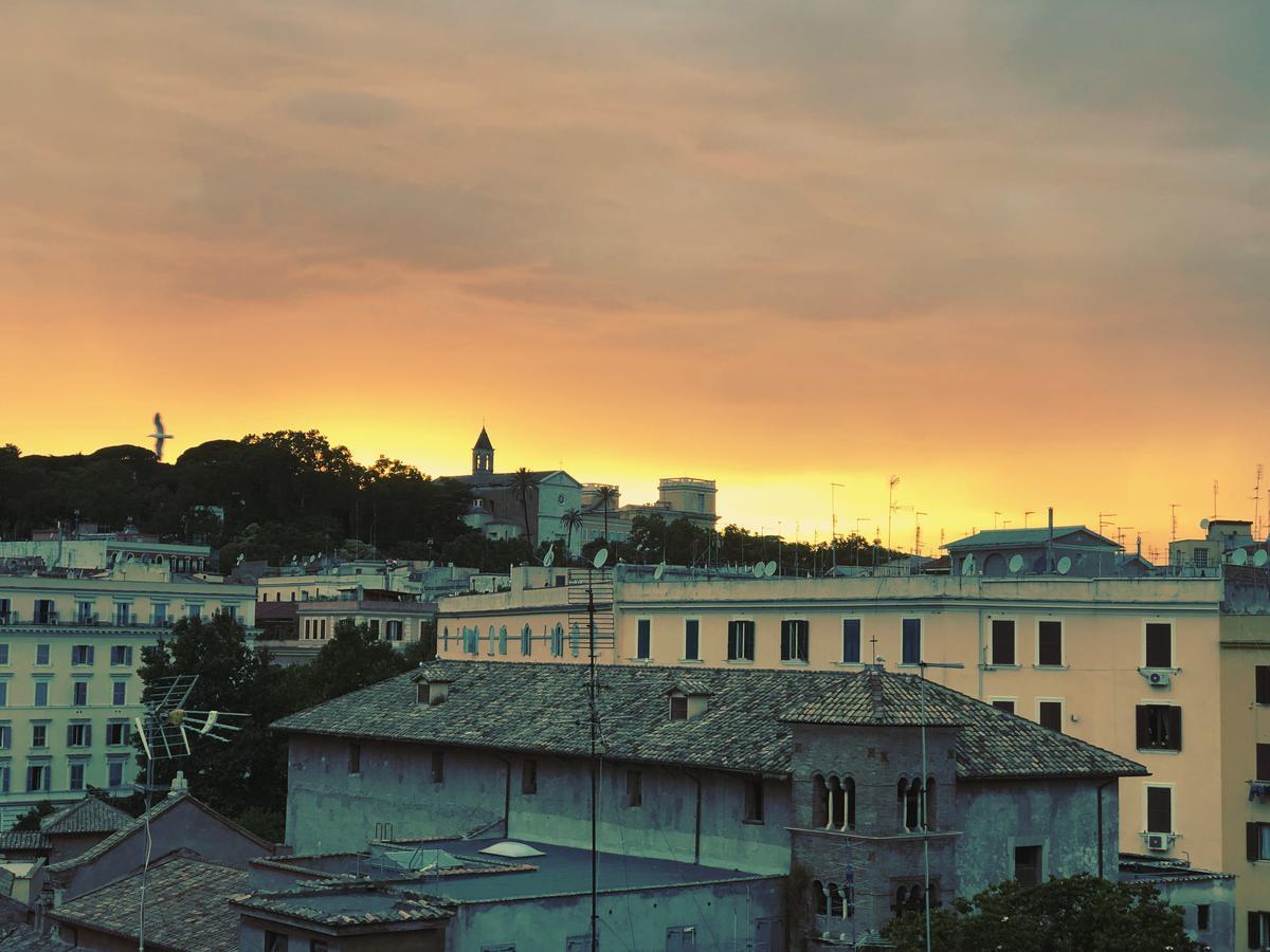 Floor Trastevere 2* Rom
