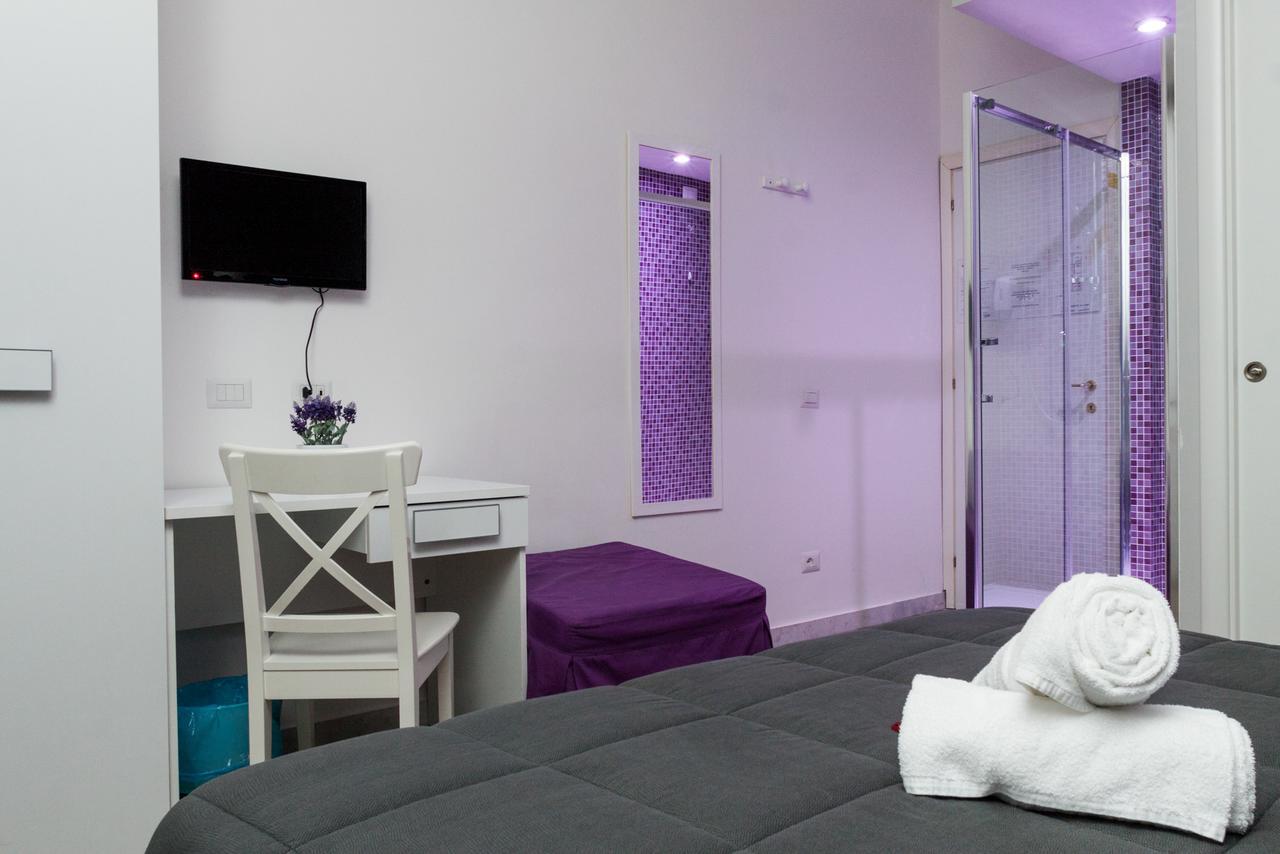 Re Di Luna Bed & Breakfast