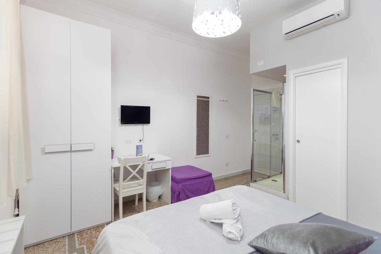 Re Di Luna Bed and breakfast 3*